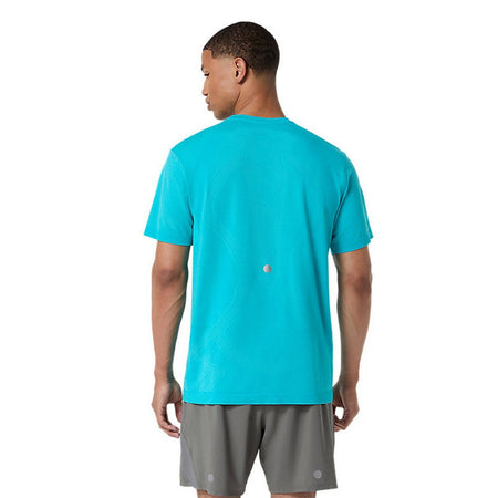 Road Seamless SS Top M - 2011D355-405