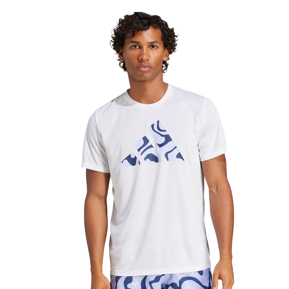 Run It Brand Love Tee M - JD2333 – Dynamic Sports