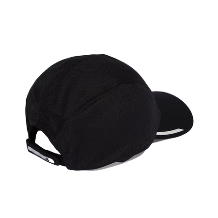Running Mesh 4 Panel Climacool Cap - JZ0504