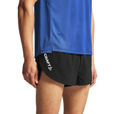 Rush 2.0 Marathon Shorts M - 1914682-999000 - Dynamic Sports