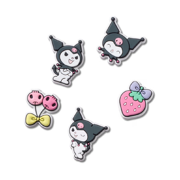 Sanrio Kuromi 5 Pack - 10016289