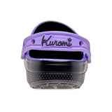 Kuromi Classic Clog K - 211492-90H - Dynamic Sports