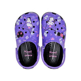 Kuromi Classic Clog K - 211492-90H - Dynamic Sports