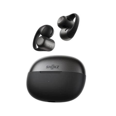 Shokz OpenDots 2 Black - E320-ST-BK