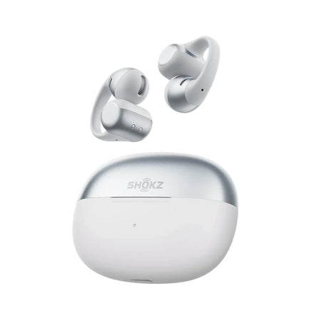 Shokz OpenDots 2 Grey - E320-ST-GY