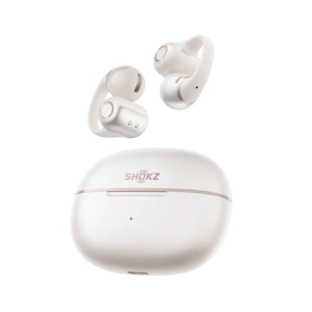 Shokz OpenDots 2 White - E320-ST-WT