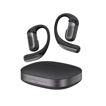 Shokz OpenFit Pro Black - T010-ST-BK - Dynamic Sports