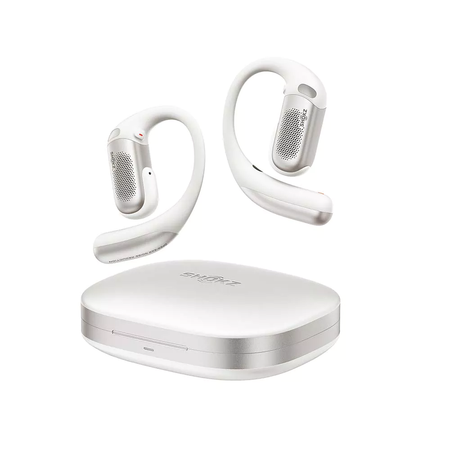 Shokz OpenFit Pro White -T010-ST-WT