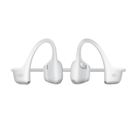 Shokz Open Run Pro 2 Mini Silver - S821-MN-SR