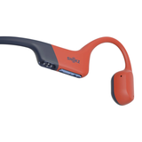 Shokz Open Swim Pro Red - S710-ST-RD - Dynamic Sports