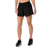 Silver 5IN Short M - 2011D232-001