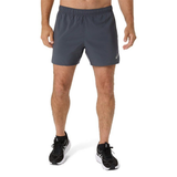 Silver 5IN Short M - 2011D232-020
