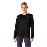 Silver LS Top W - 2012D149-001 - Dynamic Sports