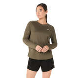 Silver LS Top W - 2012D149-300