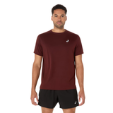 Silver SS Top M - 2011D242-200