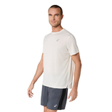 Silver SS Top M - 2011D242-100