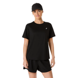 Silver SS Top W - 2012D144-001