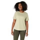 Silver SS Top W - 2012D144-301