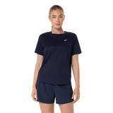 Silver SS Top W - 2012D144-402