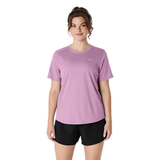 Silver SS Top W - 2012D144-703