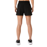 Silver 4IN Short W - 2012D151-001