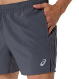 Silver 5IN Short M - 2011D232-020