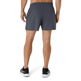 Silver 5IN Short M - 2011D232-020