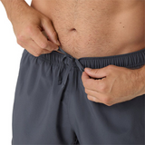 Silver 5IN Short M - 2011D232-020