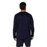 Silver LS Top M - 2011D244-400