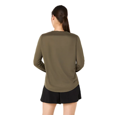 Silver LS Top W - 2012D149-300