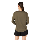 Silver LS Top W - 2012D149-300