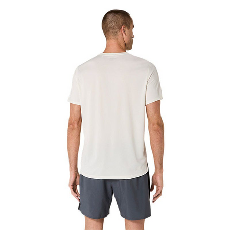 Silver SS Top M - 2011D242-100