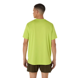 Silver SS Top M - 2011D242-301