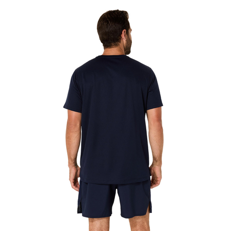 Silver SS Top M - 2011D242-400