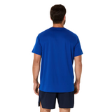 Silver SS Top M - 2011D242-401 - Dynamic Sports