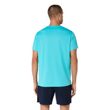 Silver SS Top M - 2011D242-402