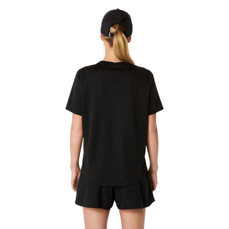 Silver SS Top W - 2012D144-001