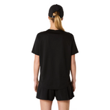 Silver SS Top W - 2012D144-001