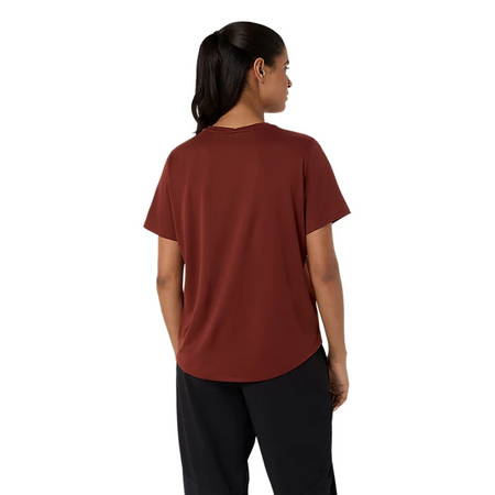 Silver SS Top W - 2012D144-200