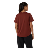Silver SS Top W - 2012D144-200