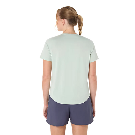 Silver SS Top W - 2012D144-300