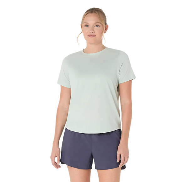 Silver SS Top W - 2012D144-300