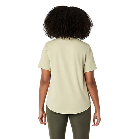 Silver SS Top W - 2012D144-301