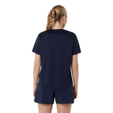 Silver SS Top W - 2012D144-402