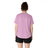 Silver SS Top W - 2012D144-703