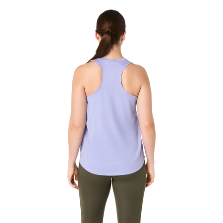 Silver Tank W - 2012D145-501