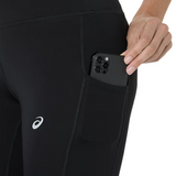 Silver Tights W - 2012D146-001