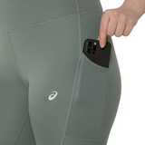 Silver Tights W - 2012D146-400