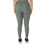 Silver Tights W - 2012D146-400