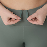 Silver Tights W - 2012D146-400